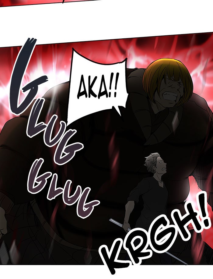 Tower of God manga, chapter 260, page 53 of 73