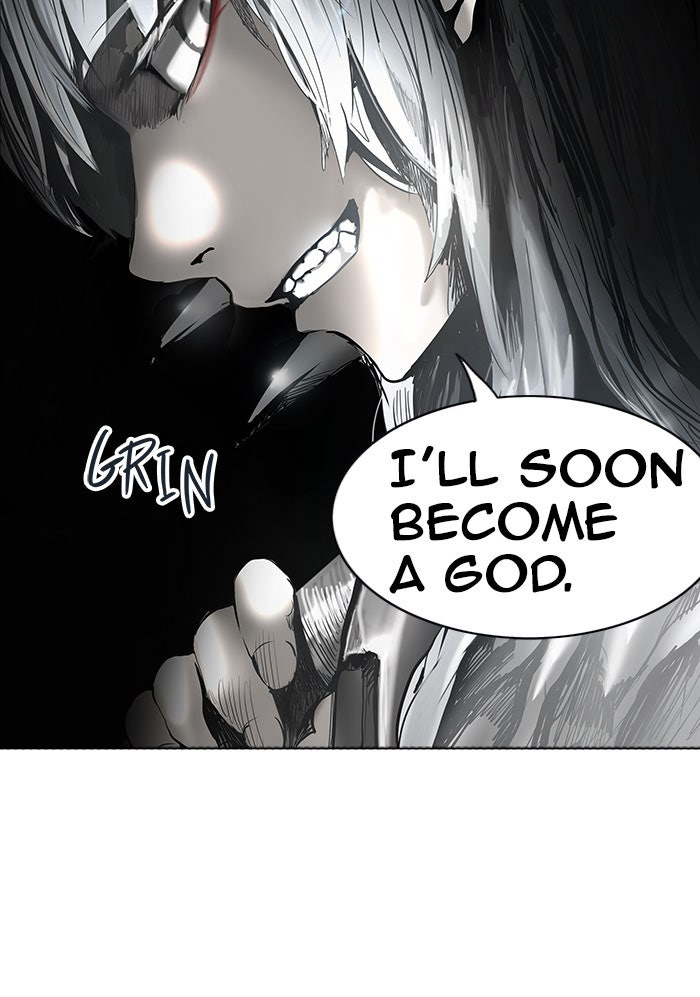 Tower of God manga, chapter 260, page 63 of 73