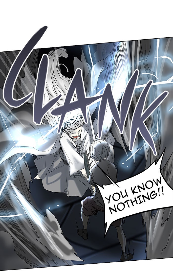Tower of God manga, chapter 260, page 65 of 73