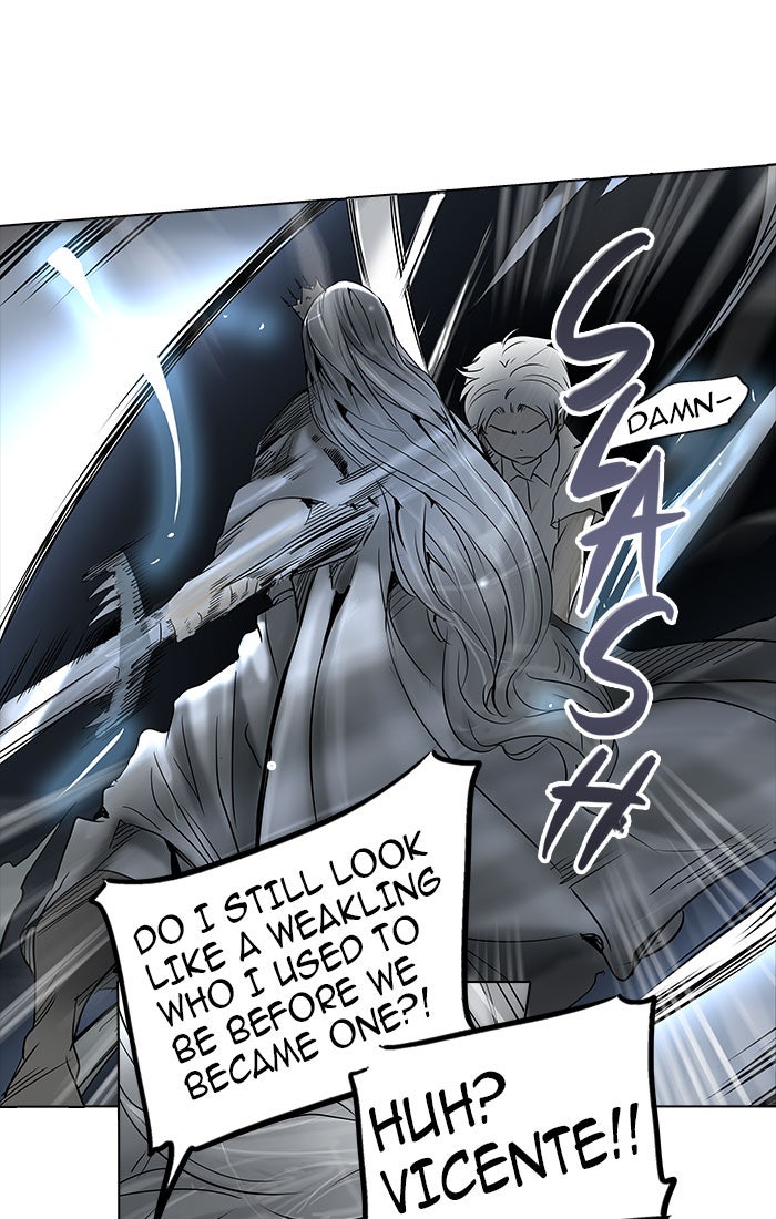 Tower of God manga, chapter 260, page 66 of 73