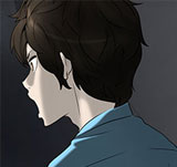 Tower of God Chapter 260: [Season 2] Ep. 180 cover