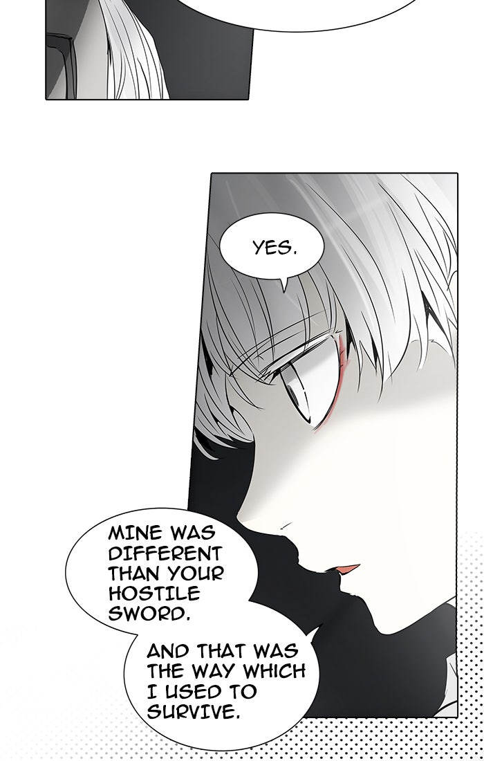 Tower of God manga, chapter 261, page 14 of 69