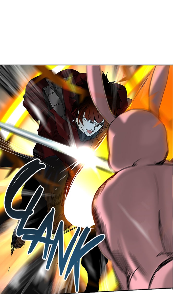 Tower of God manga, chapter 261, page 29 of 69