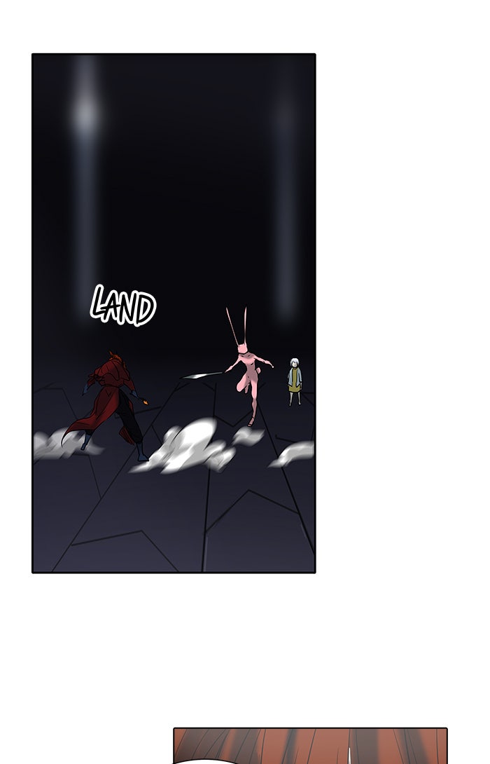 Tower of God manga, chapter 261, page 31 of 69