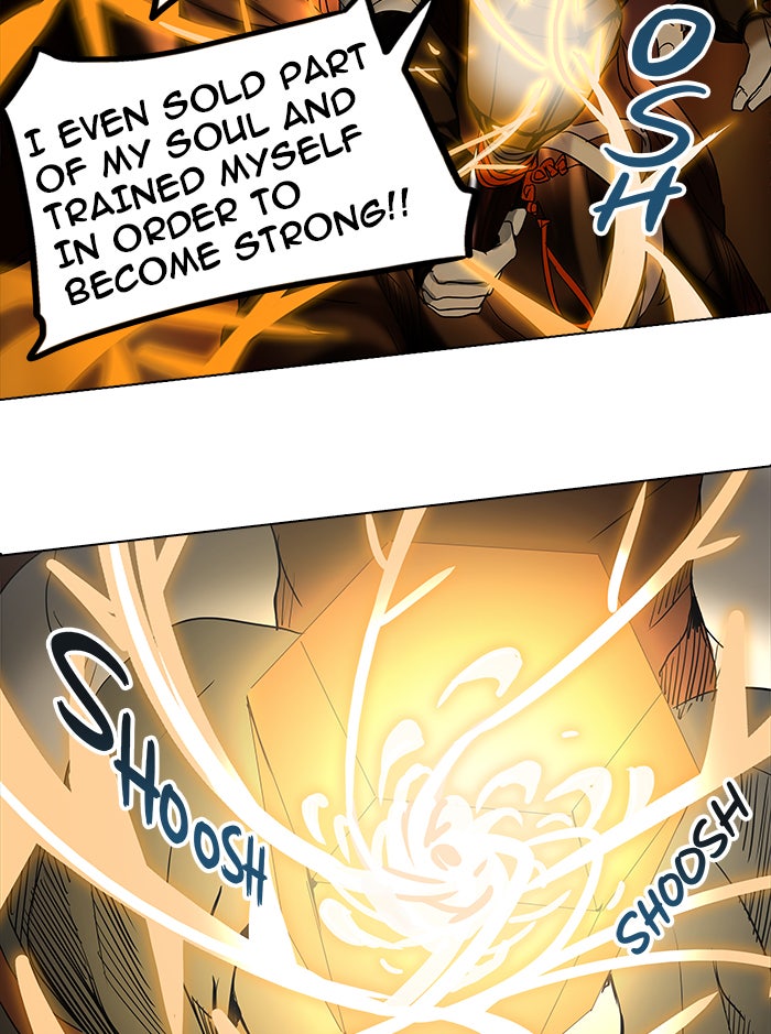 Tower of God manga, chapter 261, page 34 of 69