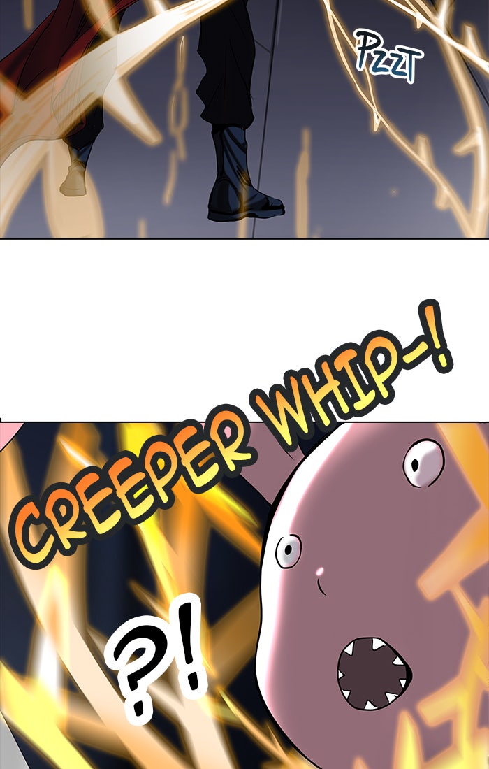 Tower of God manga, chapter 261, page 36 of 69