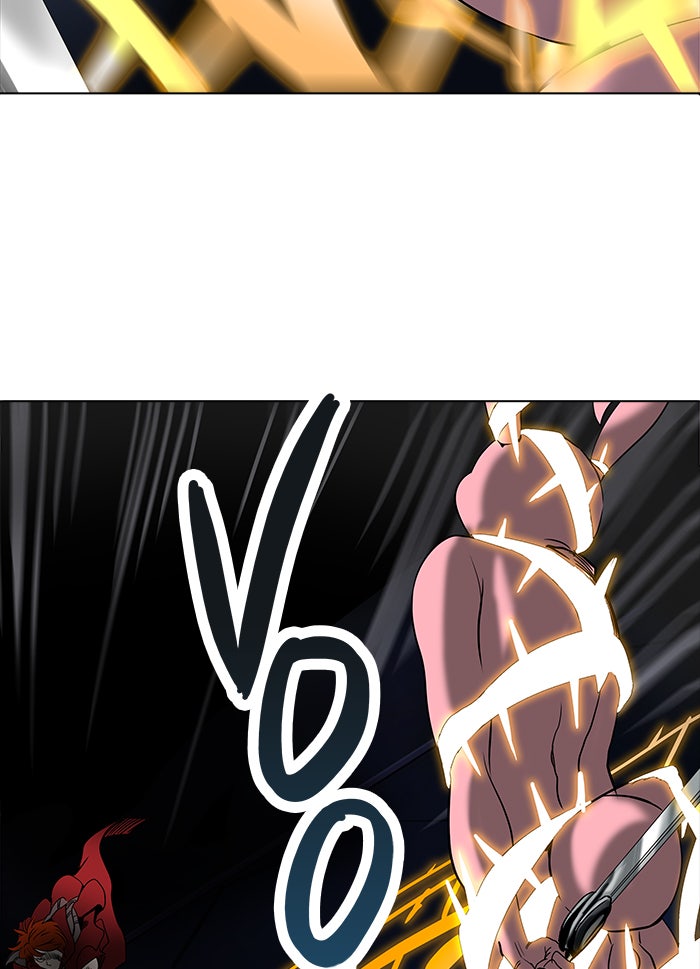 Tower of God manga, chapter 261, page 37 of 69