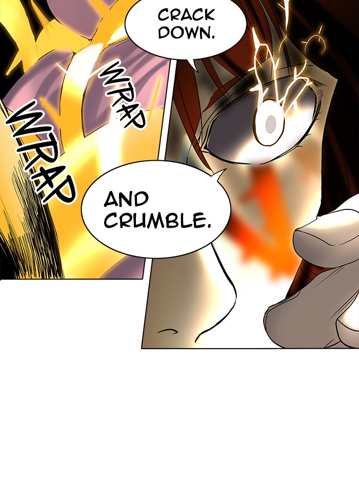Tower of God manga, chapter 261, page 39 of 69