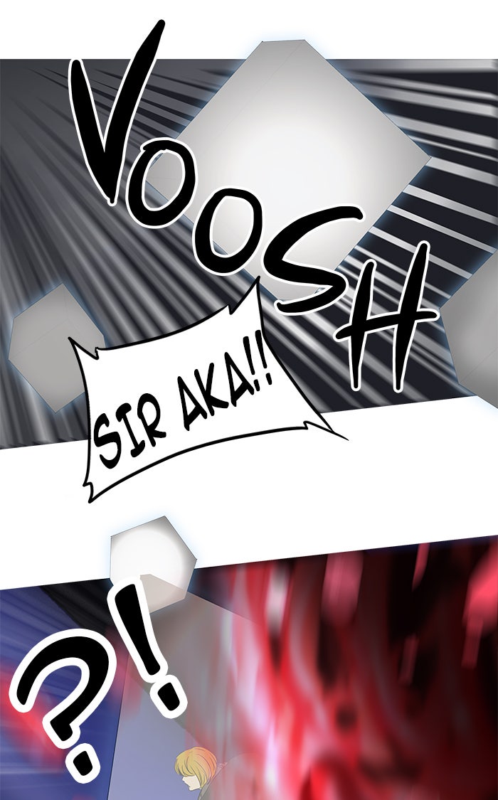 Tower of God manga, chapter 261, page 48 of 69