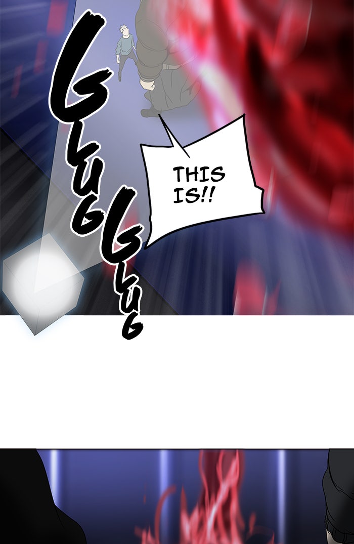 Tower of God manga, chapter 261, page 49 of 69