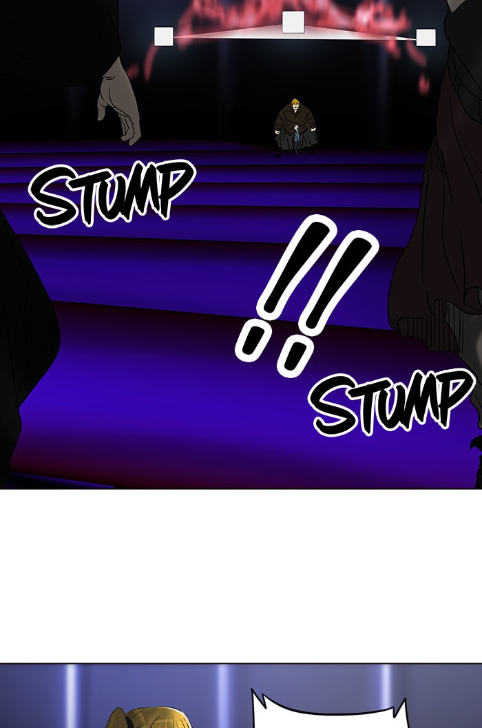 Tower of God manga, chapter 261, page 50 of 69