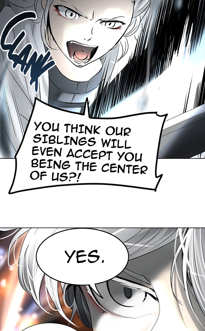 Tower of God manga, chapter 261, page 65 of 69