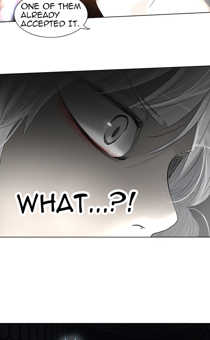 Tower of God manga, chapter 261, page 66 of 69