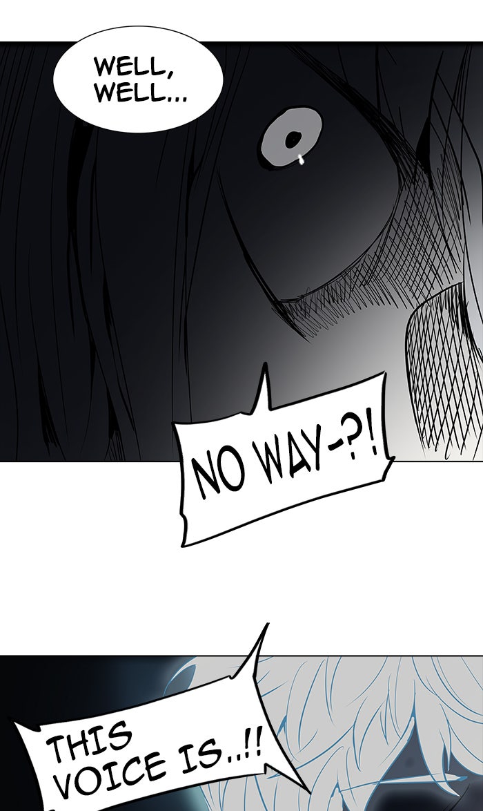Tower of God manga, chapter 261, page 68 of 69