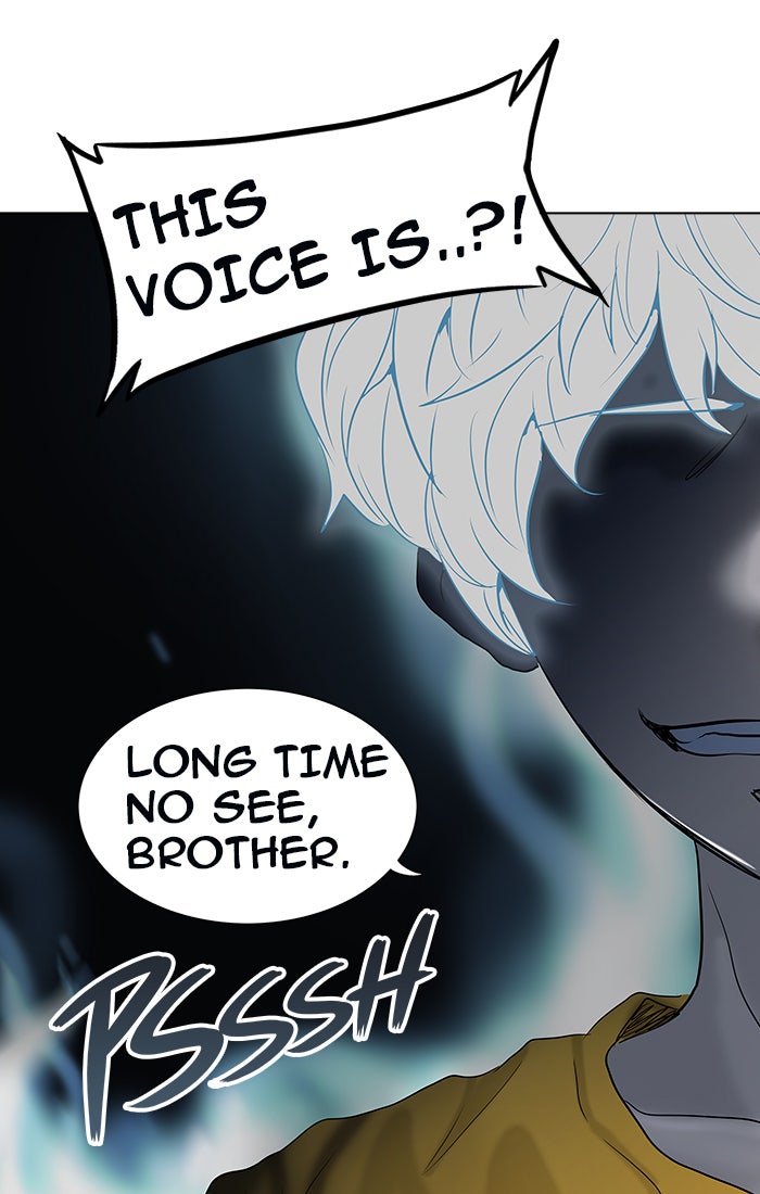 Tower of God manga, chapter 262, page 1 of 79