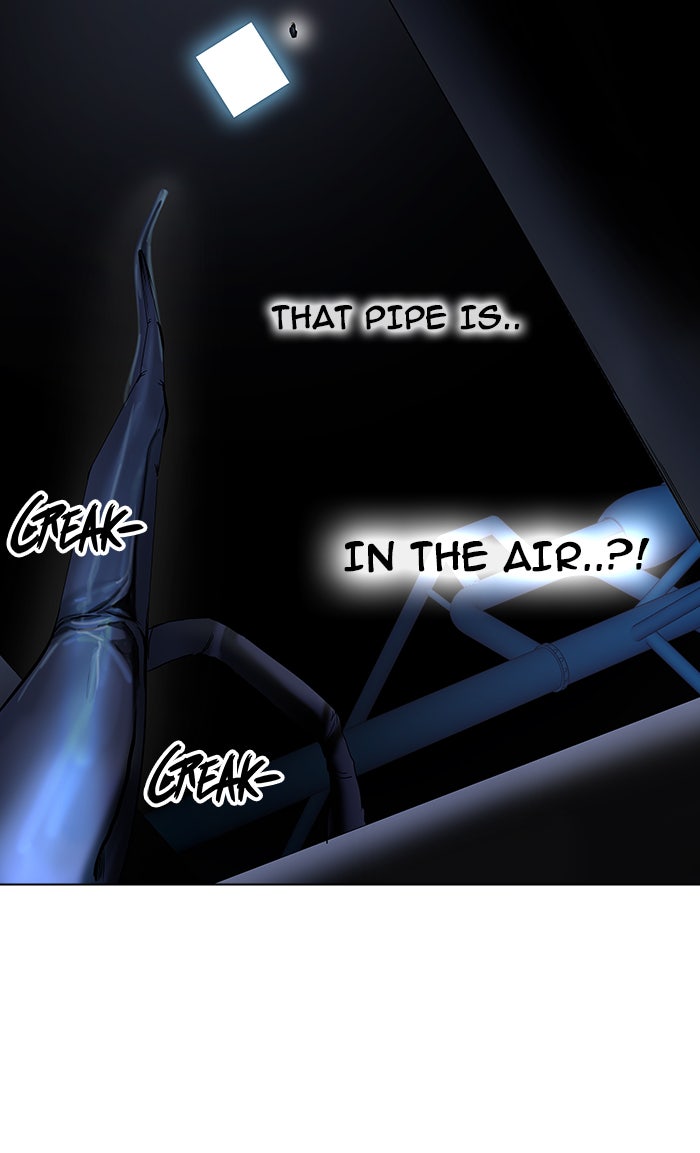Tower of God manga, chapter 262, page 15 of 79