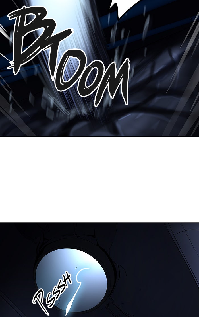 Tower of God manga, chapter 262, page 17 of 79