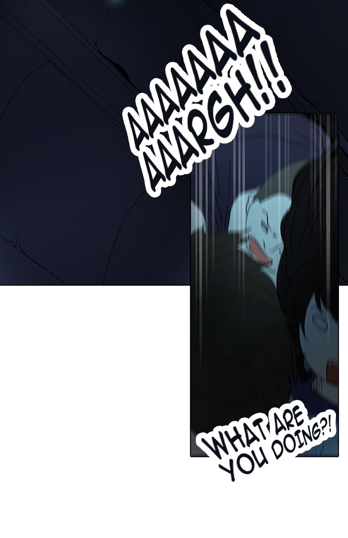Tower of God manga, chapter 262, page 18 of 79