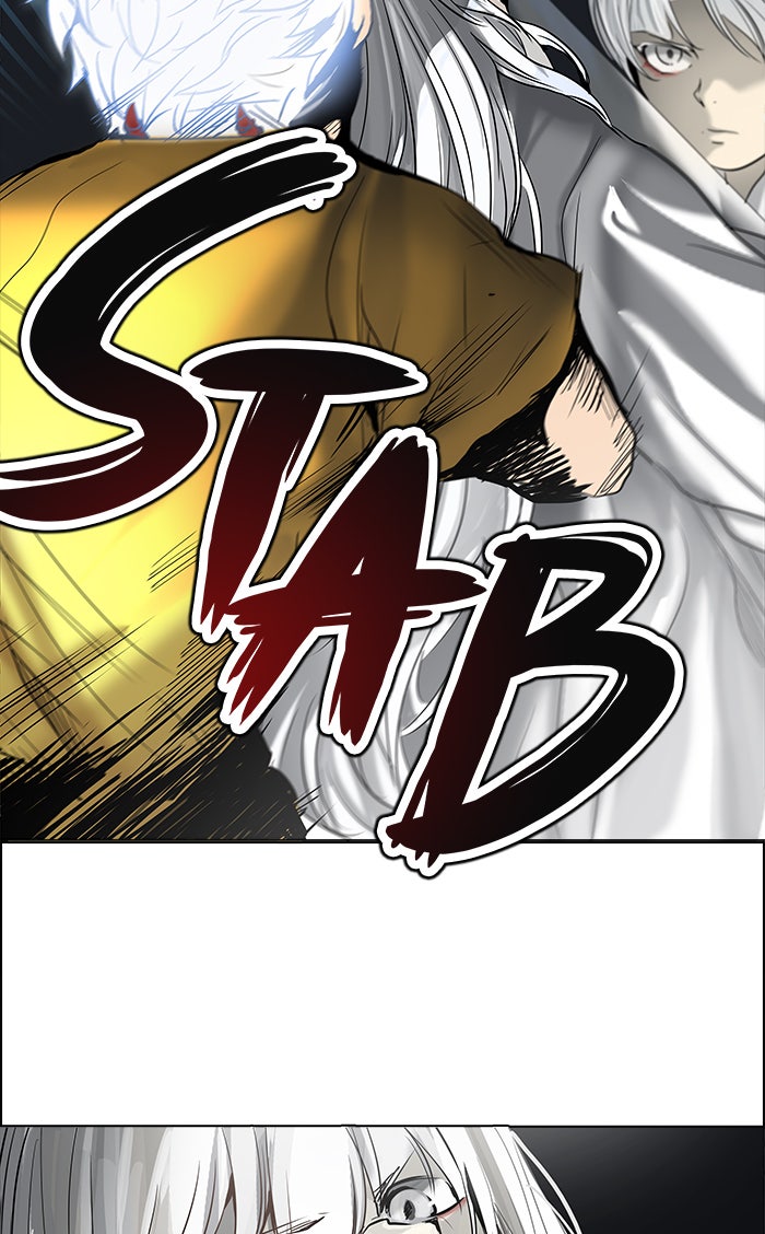 Tower of God manga, chapter 262, page 30 of 79