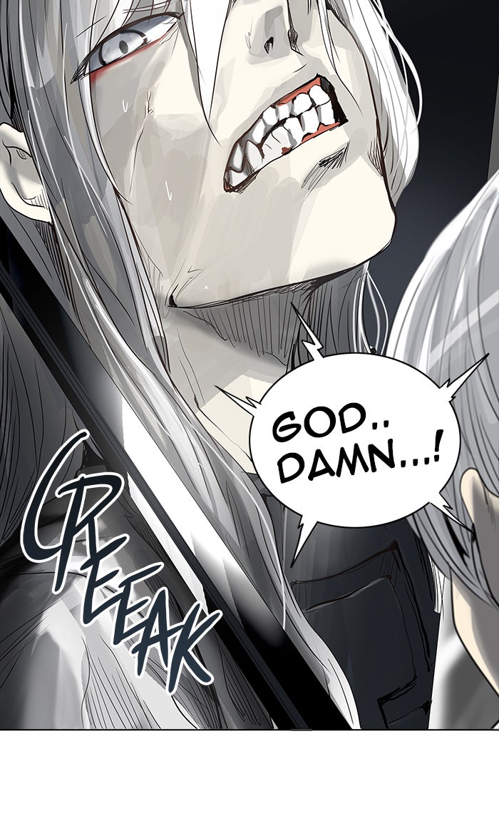 Tower of God manga, chapter 262, page 31 of 79