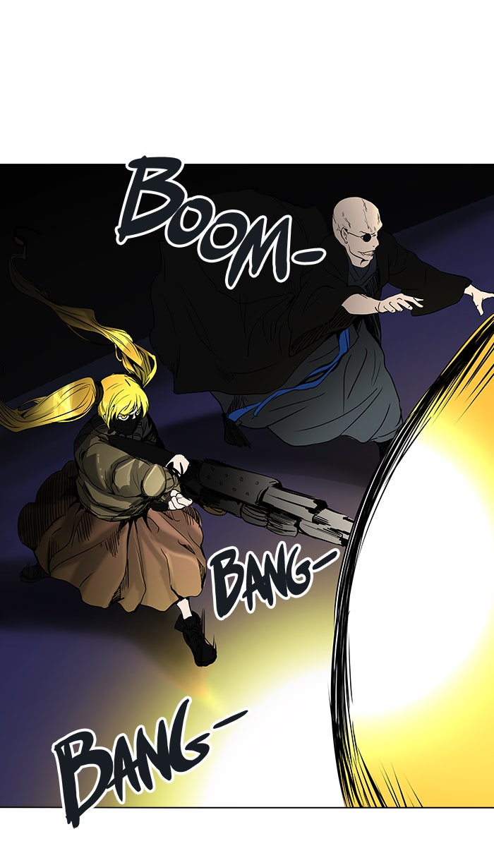 Tower of God manga, chapter 262, page 32 of 79
