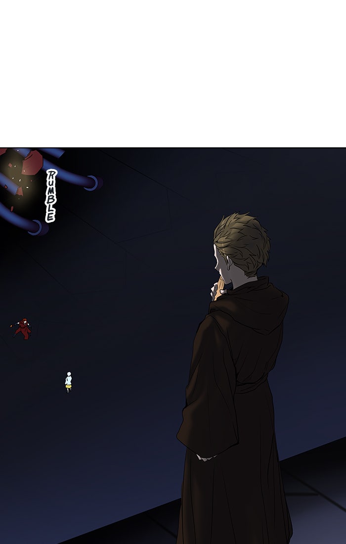 Tower of God manga, chapter 262, page 35 of 79