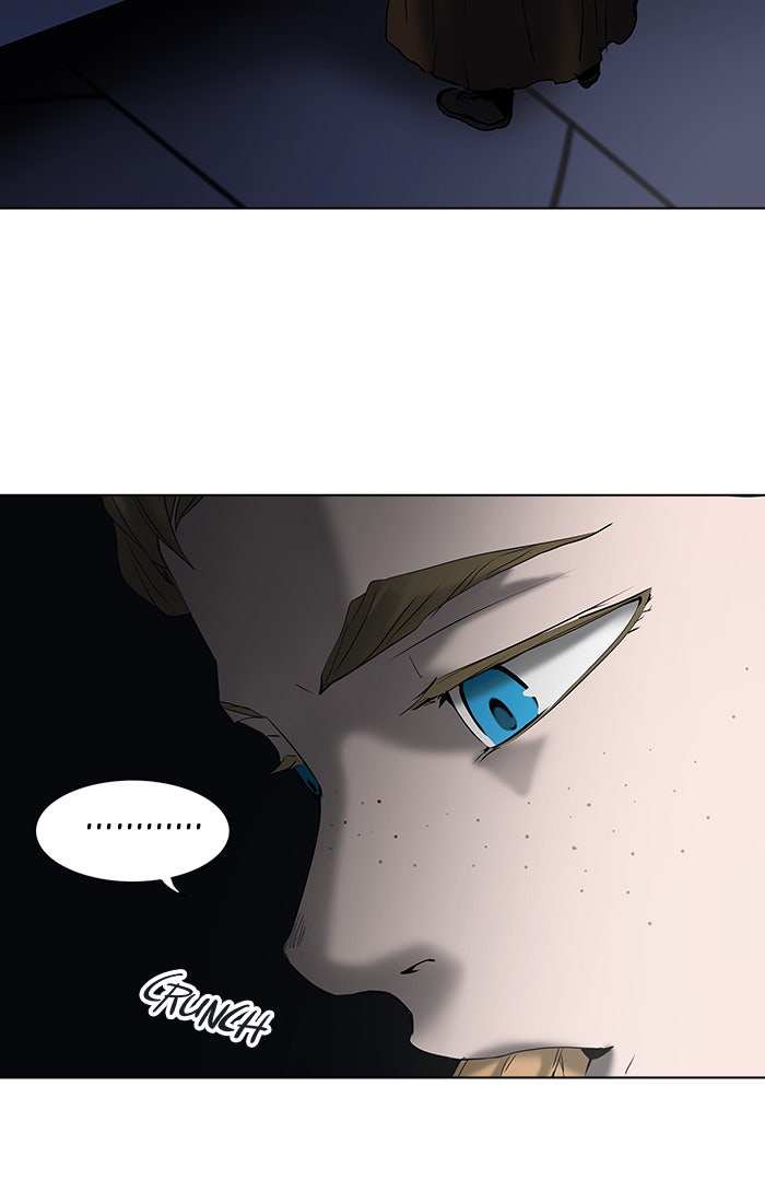 Tower of God manga, chapter 262, page 36 of 79
