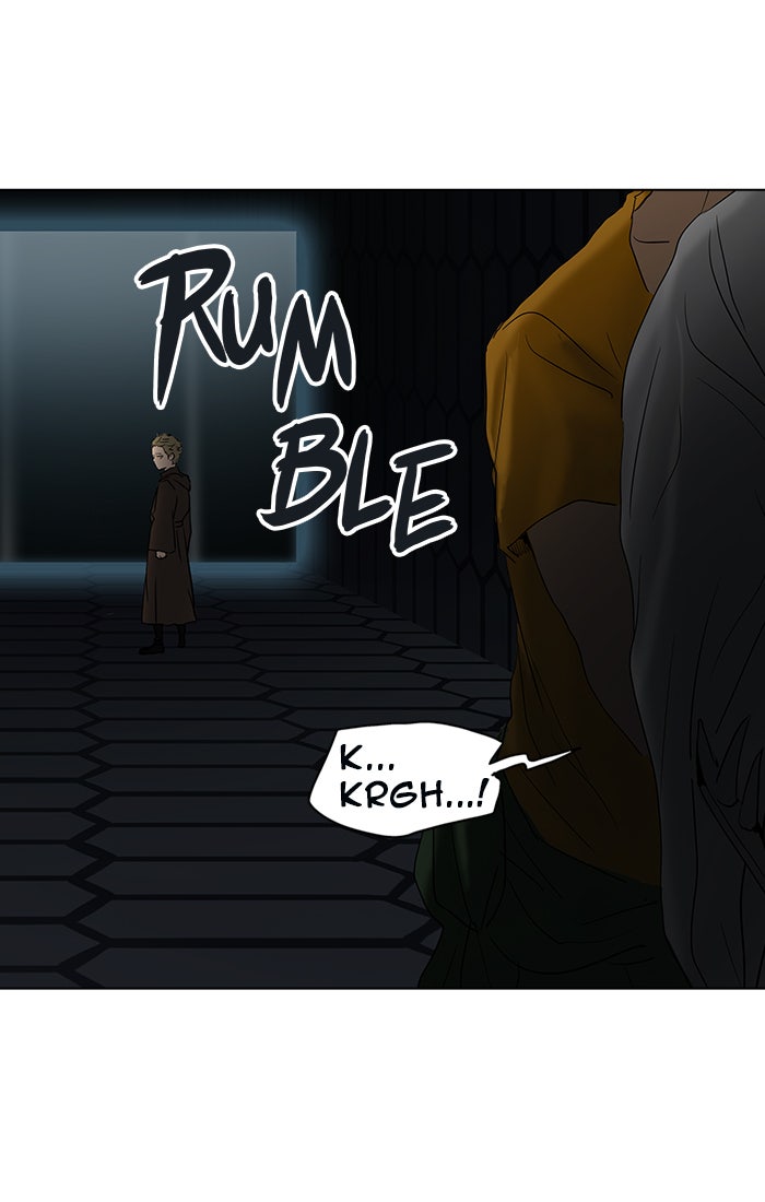 Tower of God manga, chapter 262, page 37 of 79