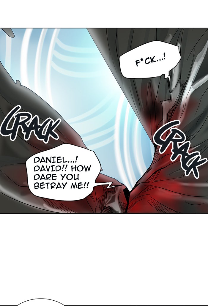Tower of God manga, chapter 262, page 38 of 79