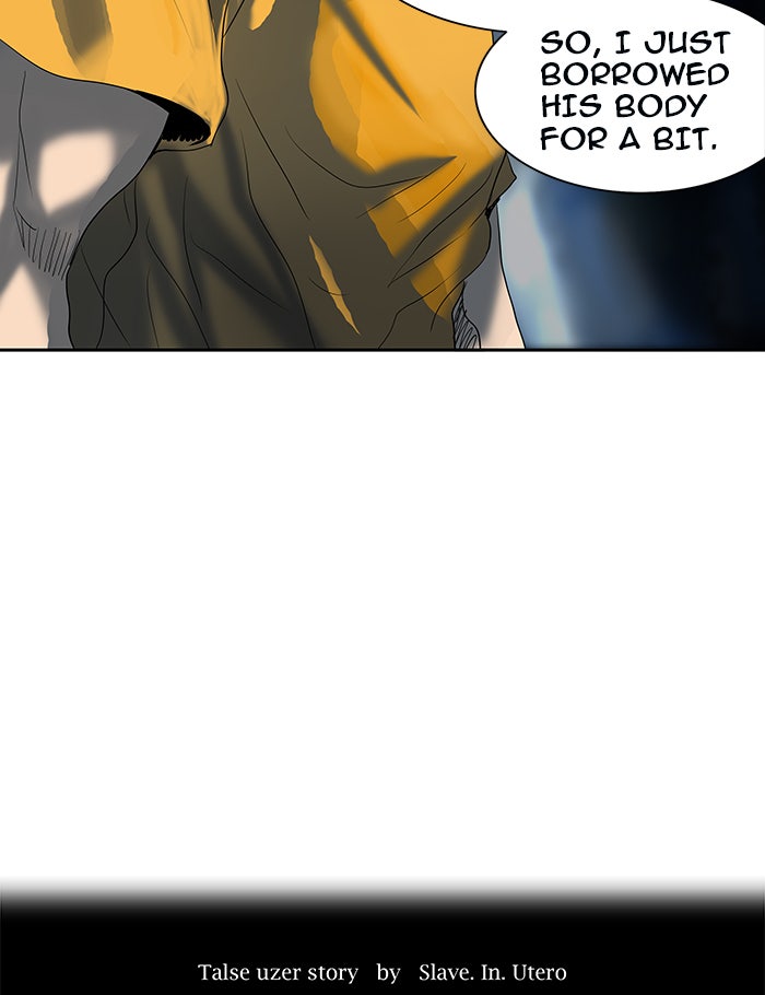 Tower of God manga, chapter 262, page 4 of 79
