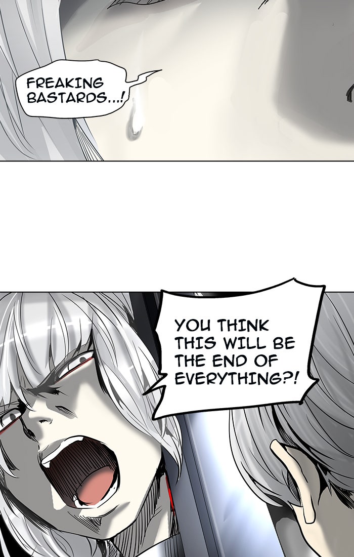 Tower of God manga, chapter 262, page 41 of 79