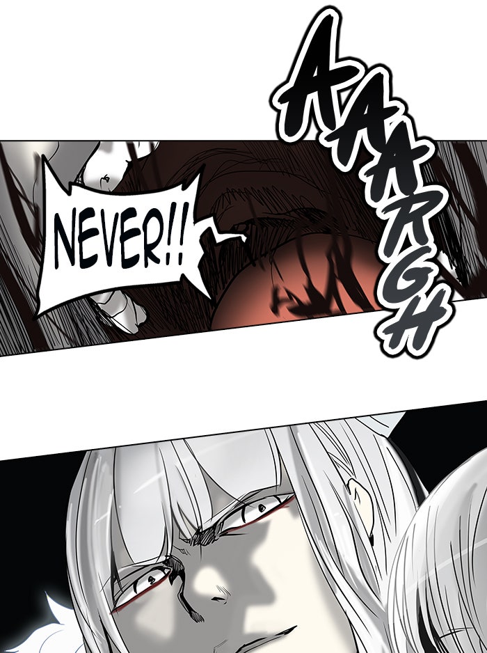 Tower of God manga, chapter 262, page 45 of 79