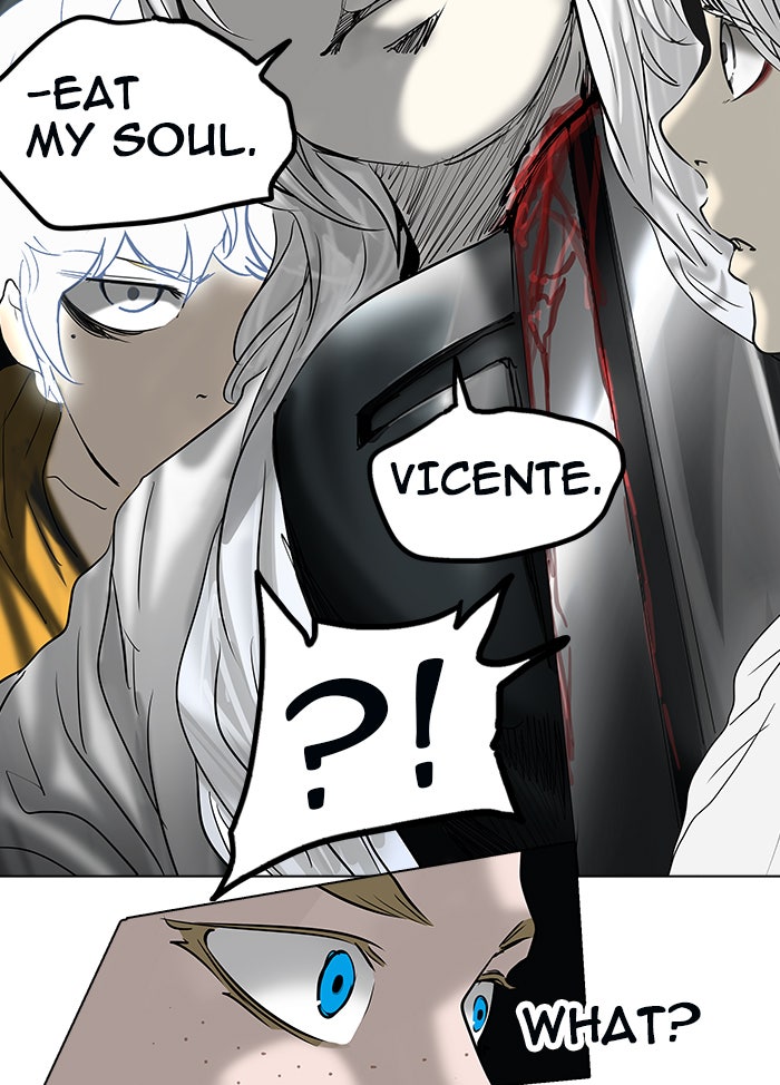 Tower of God manga, chapter 262, page 46 of 79