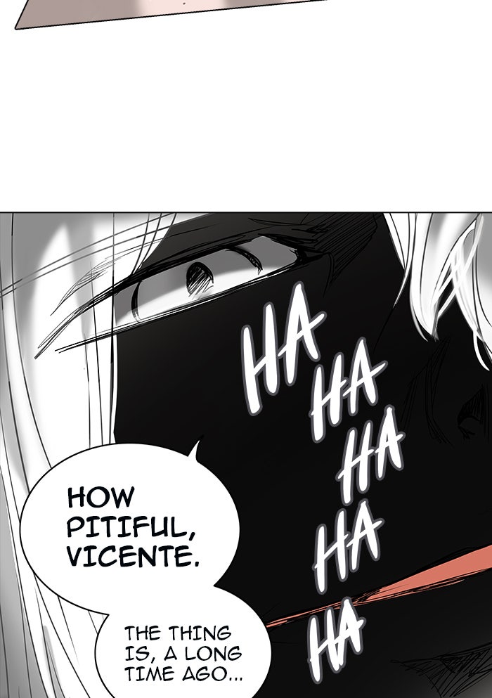 Tower of God manga, chapter 262, page 47 of 79