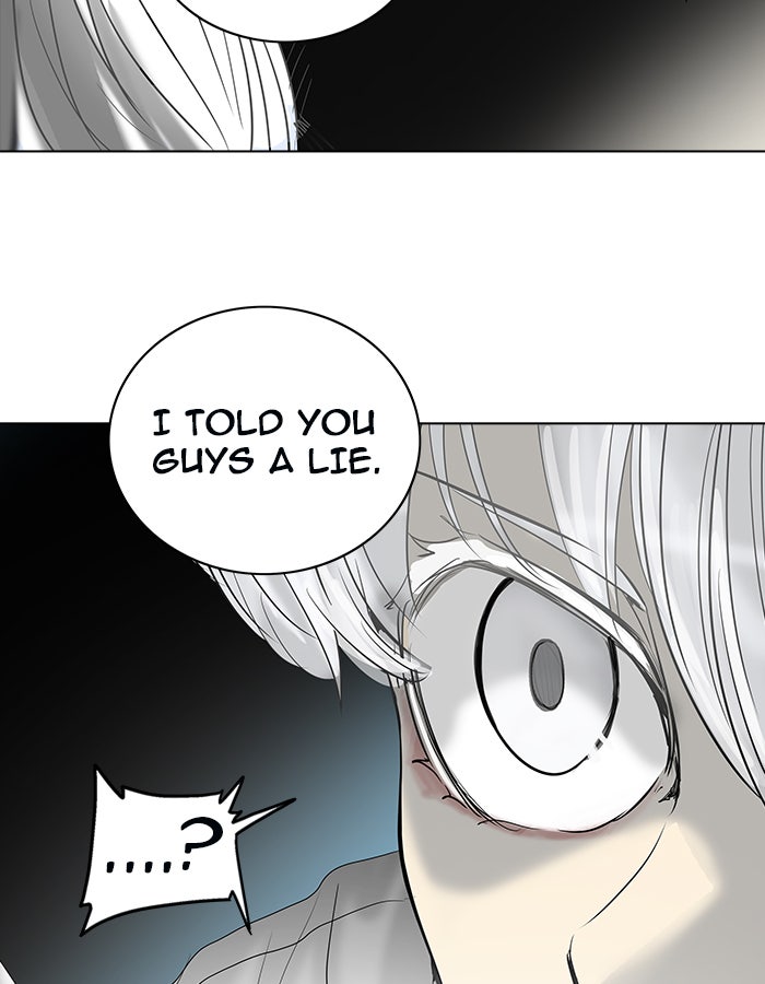 Tower of God manga, chapter 262, page 48 of 79