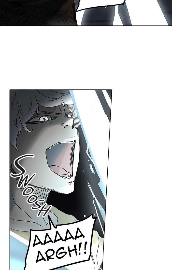 Tower of God manga, chapter 262, page 59 of 79