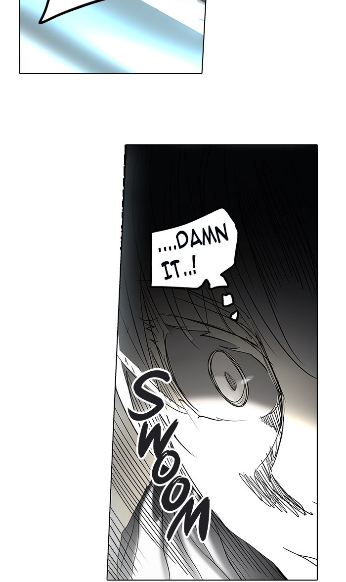 Tower of God manga, chapter 262, page 60 of 79