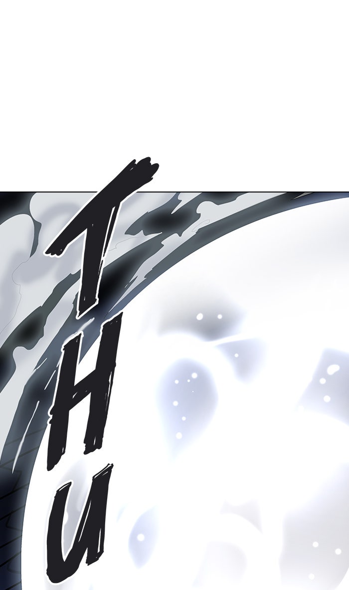 Tower of God manga, chapter 262, page 61 of 79
