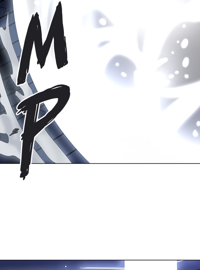 Tower of God manga, chapter 262, page 62 of 79