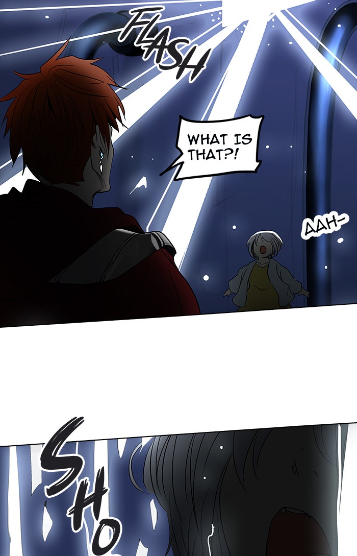 Tower of God manga, chapter 262, page 63 of 79