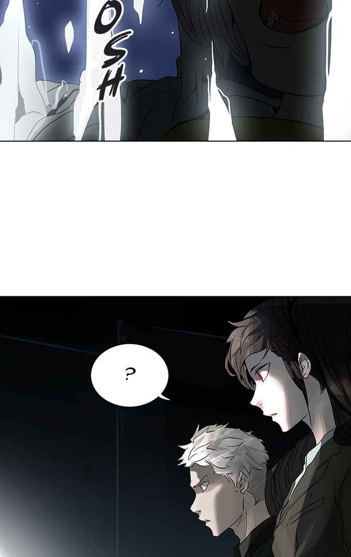 Tower of God manga, chapter 262, page 64 of 79