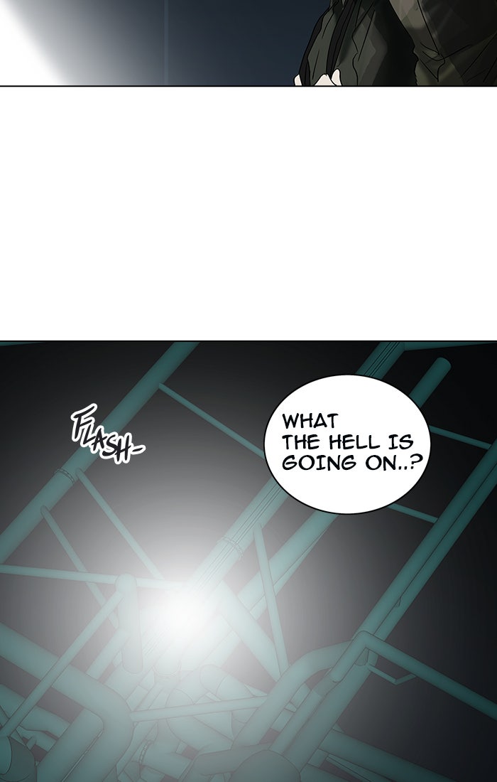 Tower of God manga, chapter 262, page 65 of 79