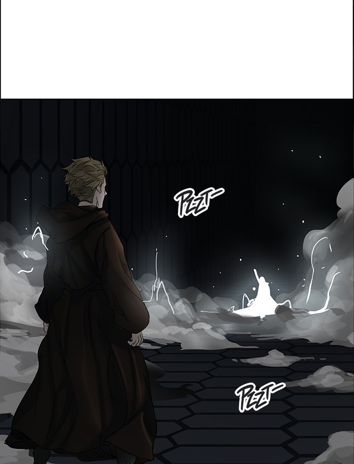 Tower of God manga, chapter 262, page 68 of 79