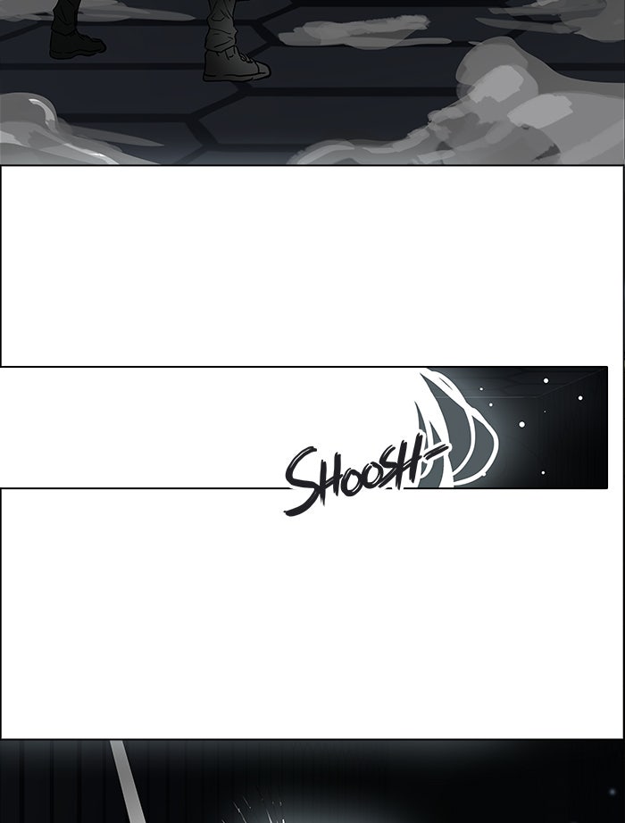 Tower of God manga, chapter 262, page 69 of 79
