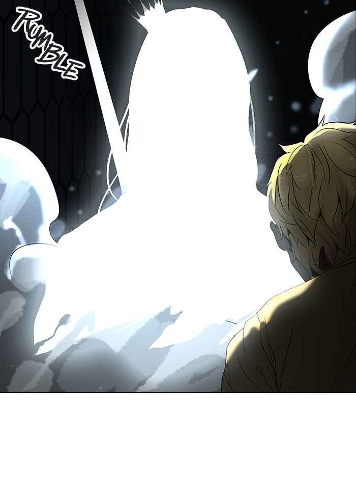 Tower of God manga, chapter 262, page 70 of 79
