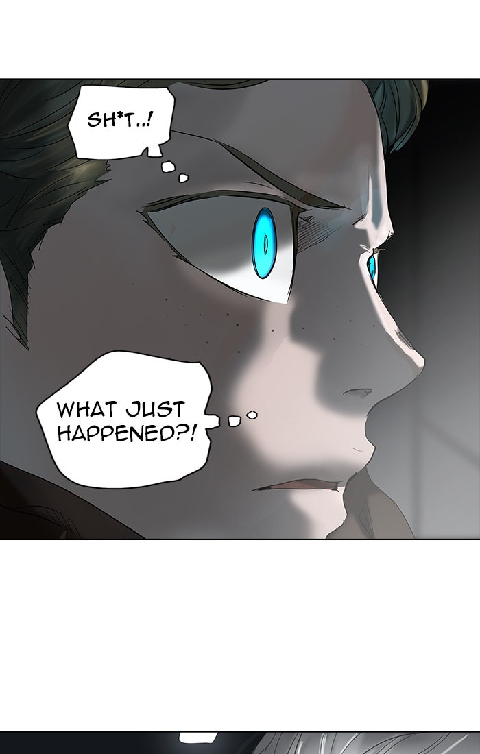 Tower of God manga, chapter 262, page 71 of 79