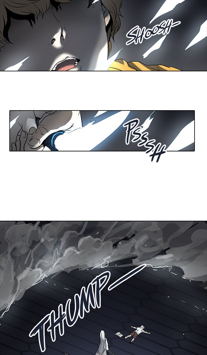 Tower of God manga, chapter 262, page 73 of 79