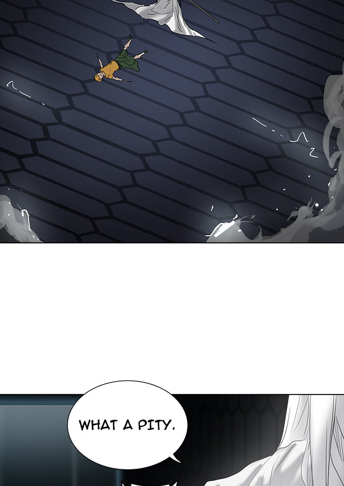 Tower of God manga, chapter 262, page 74 of 79