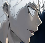 Tower of God Chapter 262: [Season 2] Ep. 182 cover