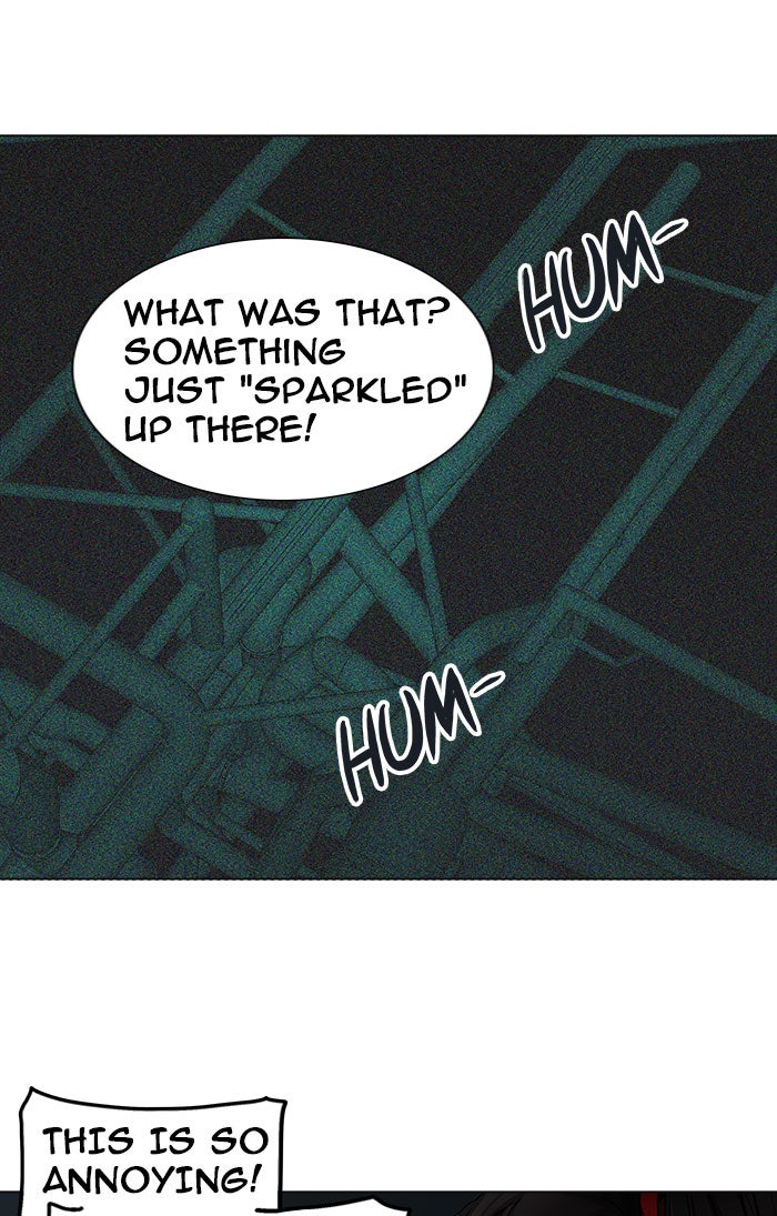 Tower of God manga, chapter 263, page 13 of 65